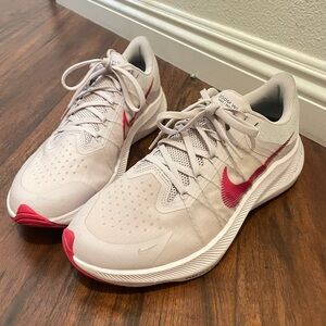 Nike Zoom Winflo Women’s Running Shoes Sneakers Sz 9